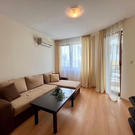 Byala Vista Beach Apartments D - Бяла Виста Бийч Апартментс Д Exterior foto