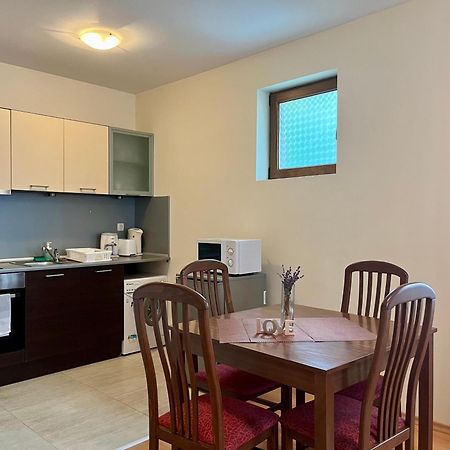 Byala Vista Beach Apartments D - Бяла Виста Бийч Апартментс Д Exterior foto