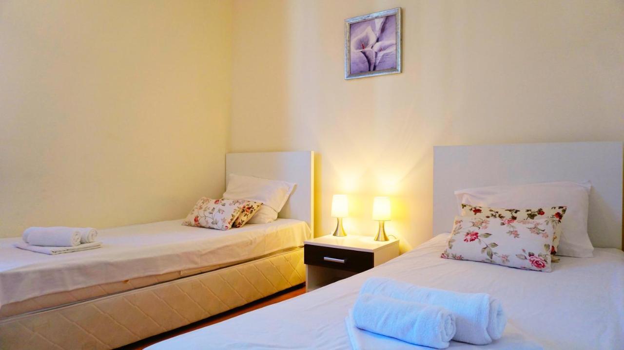 Byala Vista Beach Apartments D - Бяла Виста Бийч Апартментс Д Exterior foto